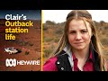 Clair S Outback Station Life Heywire ABC Australia