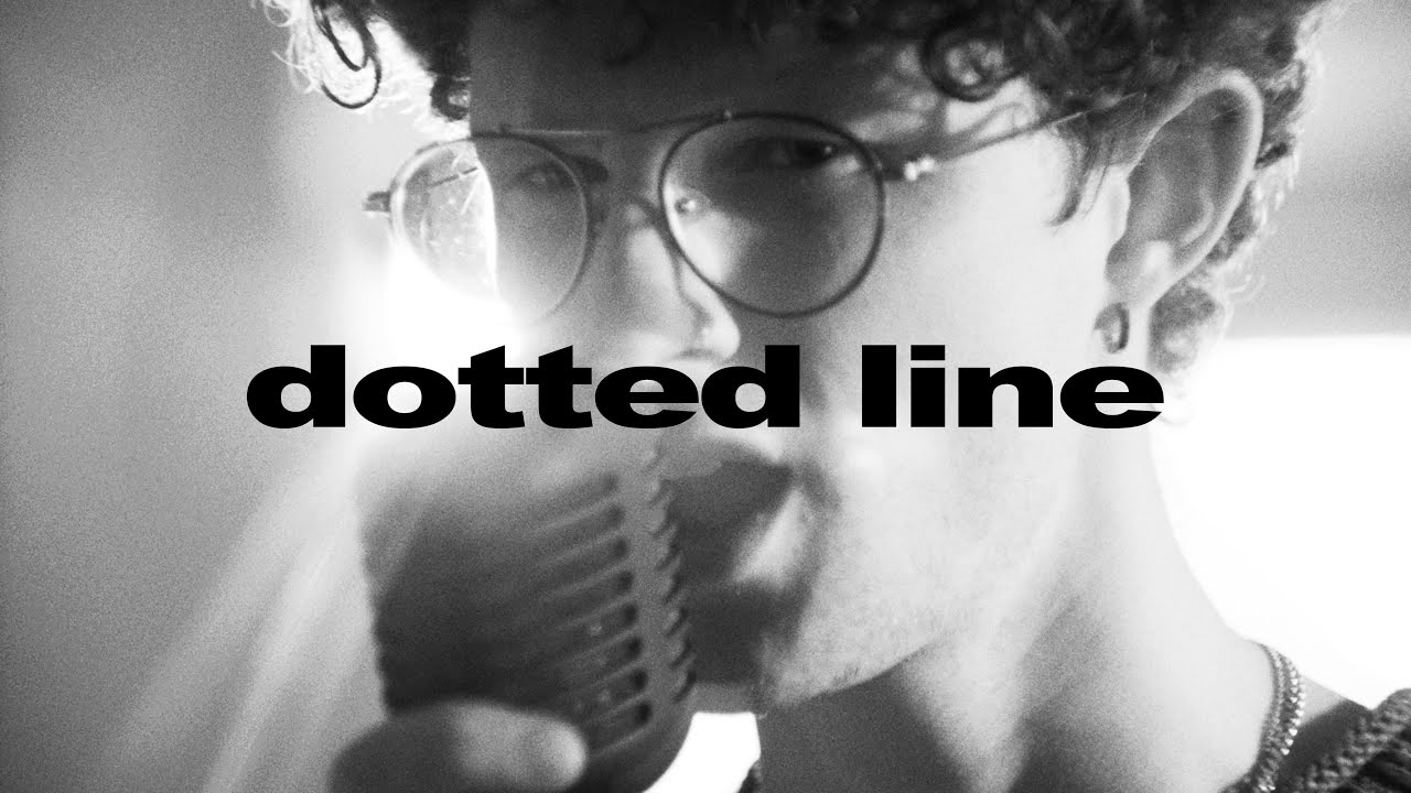 Dotted Line thumbnail