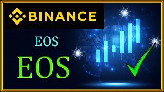 How To Buy EOS Crypto With Credit Card On Binance