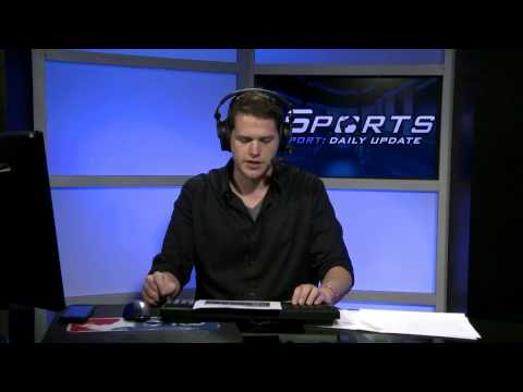 Optic Nation vs Optic Gaming (eSports Report - August 27th 2014)