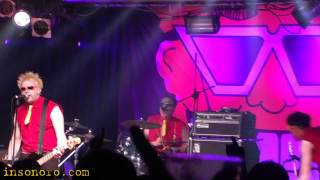 Toy Dolls (Bless You My Son)