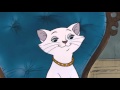 The Aristocats Scales And Arpeggios HD