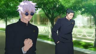Download lagu Suguru Geto twixtor 4K | Episodes 1-4 | Jujutsu Kaisen 2nd twixtor mp3 Download lagu Suguru Geto twixtor 4K | Episodes 1-4 | Jujutsu Kaisen 2nd twixtor mp3
