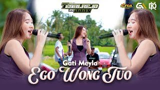Download lagu Ego Wong Tuo - Gati Meyla  ( Dk Music Feat Pemuda TegalRejo Rebound ) mp3