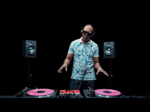 BIZZY B SA - BIRTHDAY MIX 2024 (DEEP HOUSE)