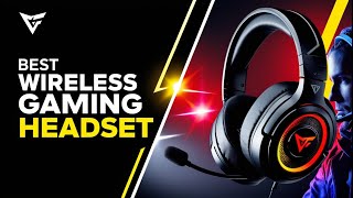5 Best Headsets for Multiplayer Gaming & Streaming