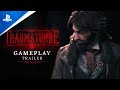 The Thaumaturge - Official Gameplay Trailer | PS5 Games