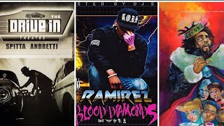 “A Day in the Park” Sample Used in Hip Hop Music