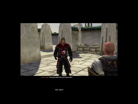 SpellForce 2 Dragon Storm Parte 8