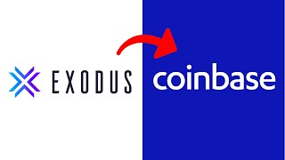 Kann ich Bitcoin von Exodus in die Coinbase ubertragen?