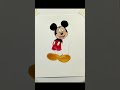 Mickey Mouse Mickey Mouse Clubhouse Full Episodes Mickey Mouse Drawing Short Drawing Vira