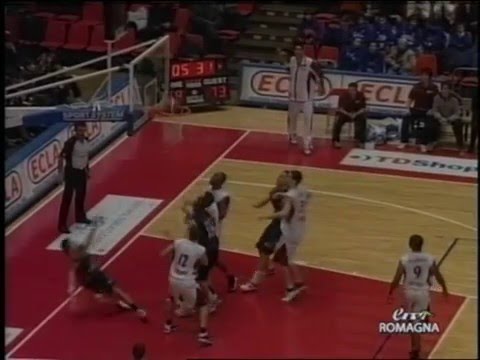 German Scarone segna il trentello