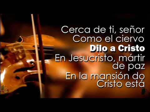 🎵🎧🎻 + de 10 himnos tocados en Violín || Colección HD || Bradcor Tutoriales ✅