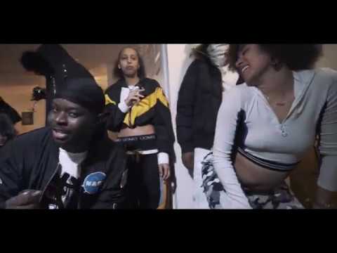 Apollo - Bag [ Official Video ] (Dir.@ShotByHuss)[4k]