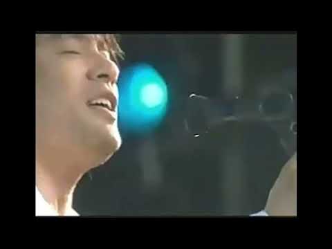 ASKA with Bank Band - はじまりはいつも雨 (ap bank fes '06)
