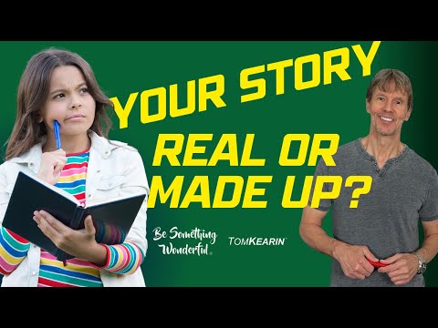 What’s REAL and What’s an ILLUSION? Buckle up!