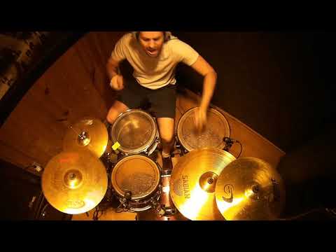 Barracuda - Heart | Drum Cover