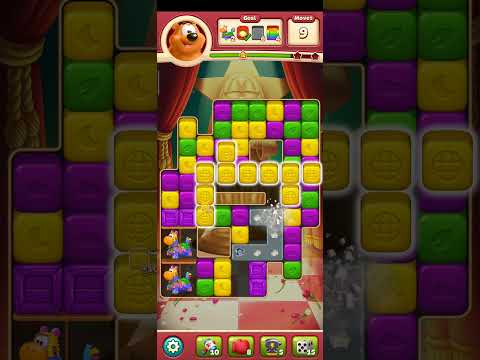 Toon Blast Level 6190