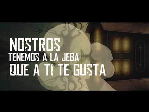 Resucite de mi parranda 💥 Mrc Bigger❗ (Video Lyric)