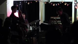 MISTREATED BUT UNDEFEATED BLUES // Smith.Heard.Eskritt