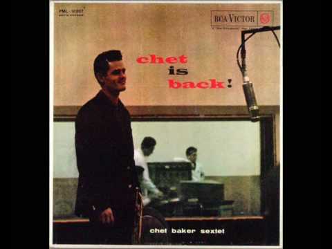 These Foolish Things - Chet Baker Sextet