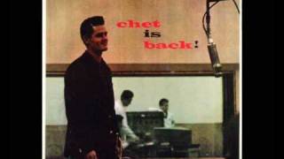 These Foolish Things - Chet Baker Sextet