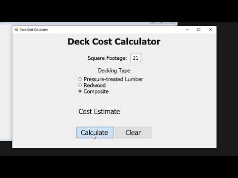 Visual Basic Code and GUI Tutorial EASY