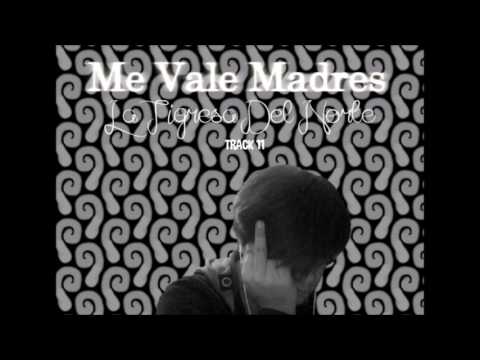 Video thumbnail for Me Vale Madres