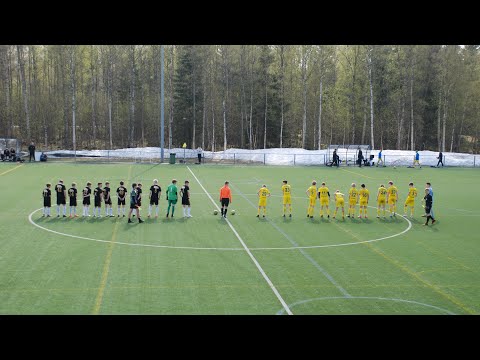 P15 Liiga Pohjoinen 2021 OLS - SJK