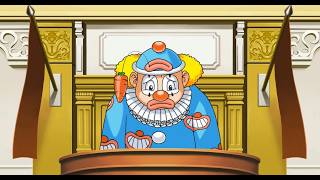 【逆転裁判2】友達の夫婦となぜか一緒に逆転裁判2実況プレイ#14
