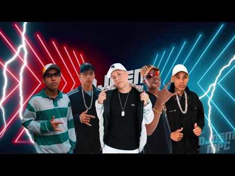 Leo Mk, Gui da Zn, Lm da Zn, Duh da Norte Ng Mzn- Mil Grau (Dj Nem Mpc)