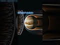 Venus VS Earth Magnetic Field Against Cosmic Radiation Emitted By Sun