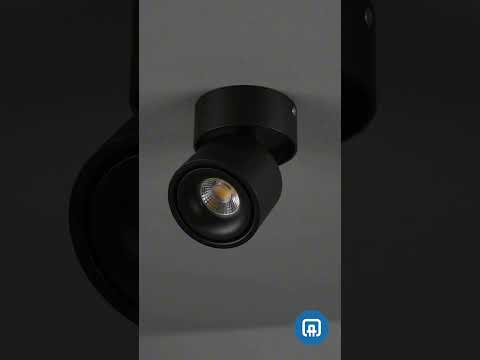 LED Surface Mount Downlight