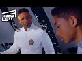 After Earth: Kitai Fails His Promotion (Will Smith, Jaden Smith HD CLIP)