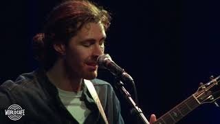 Hozier - &quot;Shrike&quot; (Recorded Live for World Cafe)