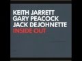 Keith Jarrett,Garry Peacock,Jack Dejohnette - Riot