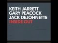 Keith Jarrett,Garry Peacock,Jack Dejohnette ...
