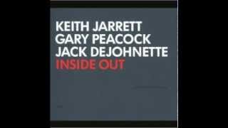 Keith Jarrett,Garry Peacock,Jack Dejohnette - Riot