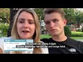 VAST | Jasper en Zoë: geen uitslag coronatest, dus geen vlucht