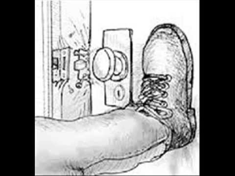 EN.ZET & Kamson - Wchodzimy bez pukania