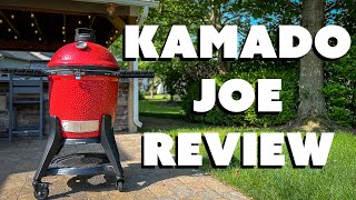 Kamado Joe Classic III: Best Kamado Testing Results