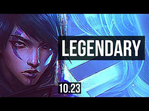 APHELIOS & Yuumi vs EZREAL & Brand (ADC) | Legendary, 15/3/3, 300+ games | EUW Master | v10.23