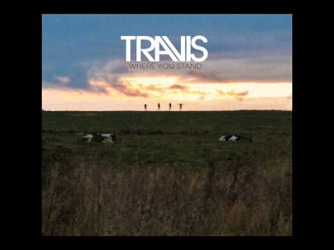Travis Boxes