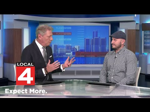 Why isn't Detroit Housing Commission better addressing needs ...