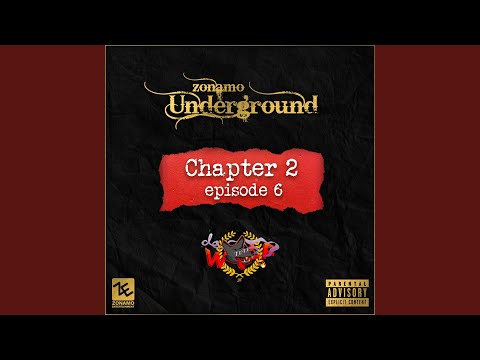Zonamo Chapter 2 Episode 6 - Wolf