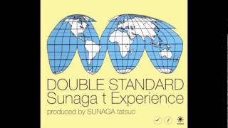 Frutas Verdas - Sunaga 't Experience