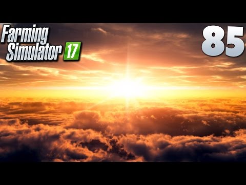 🚜 MEIN GRÖßTER AUFNAHMEFEIND SCHLÄGT ZU! xD 🚜 - LANDWIRTSCHAFTS SIMULATOR 2017 #85 | GAMERSTIME