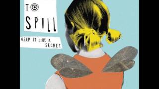Built to Spill - Center of the Universe (HD)