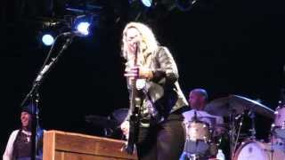 Tedeschi Trucks Band "I Pity The Fool" Sunshine Blues & Music Festival