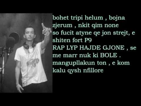 Spirannca - Gabim e ki (2015) "MITROBLOCK"